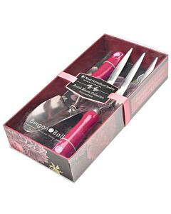 Burgon & Ball British Bloom Collection Trowel and Fork